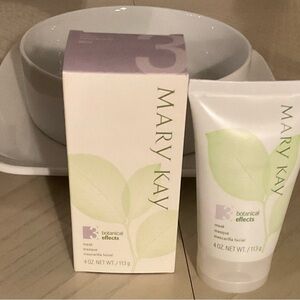 Mary Kay Botanical Effects Mask - Oily/sensitive skin NIB